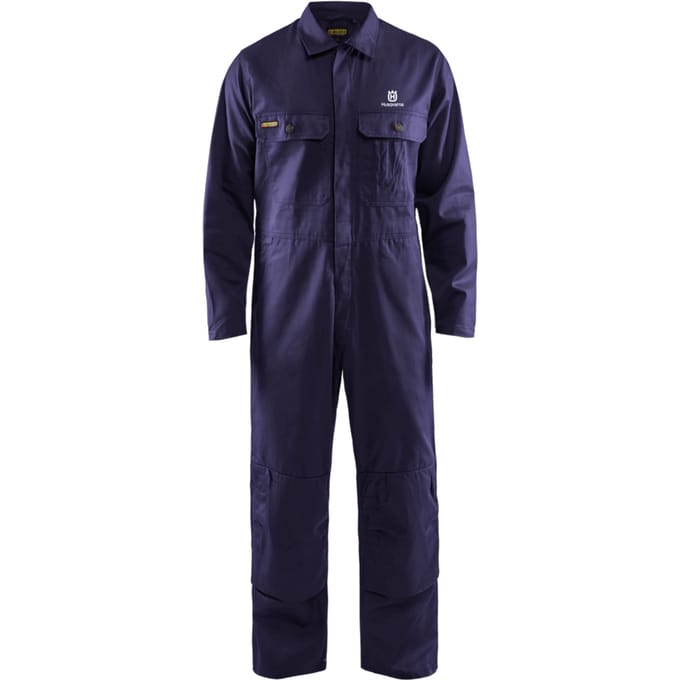 Blaklader Overall 6151-1000 - Marineblauw - C54