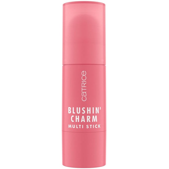 Catrice - Blush Stick Blushin' Charm Multi Stick - 10 Pink Sweetheart