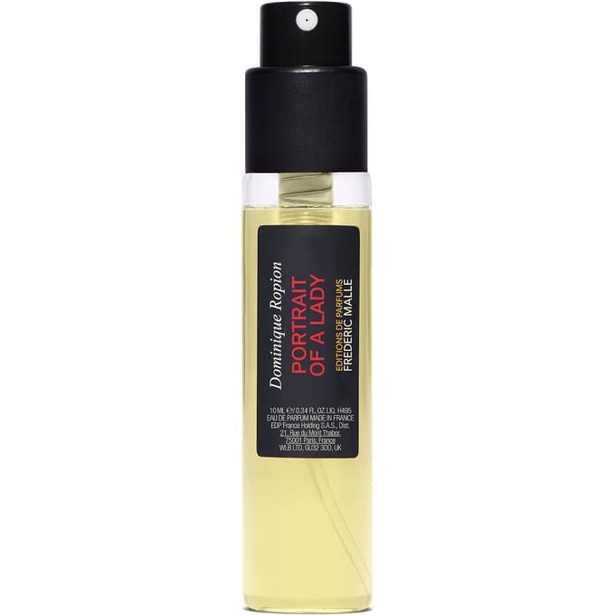 Frédéric Malle Portrait of a Lady - 10 ml - Eau de parfum - Damesparfum