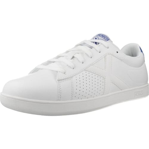 Lage Sneakers Munich Open 02