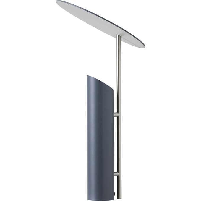 Verpan Reflect Tafellamp - grey
