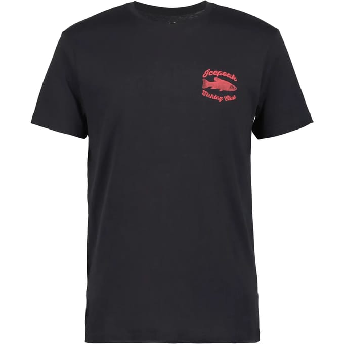 T-shirt Icepeak Mocbach