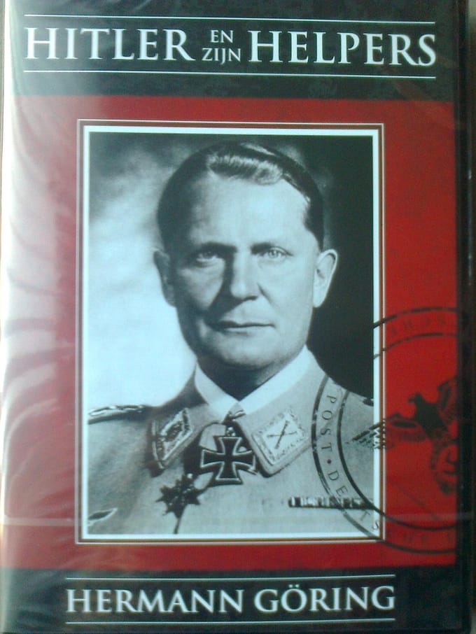 Hermann Goring