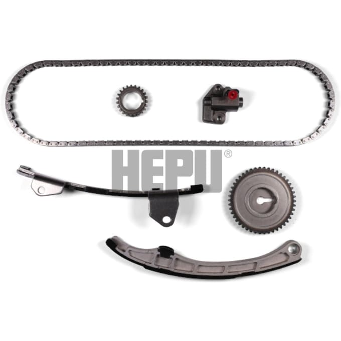Distributiekettingset HEPU 21-0453
