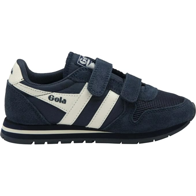 Kinderschoenen met klittenband Gola Daytona 88 Strap