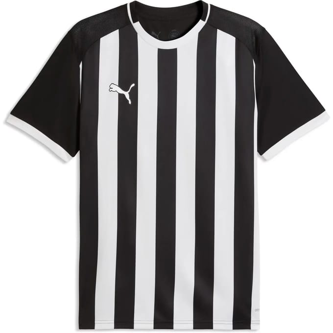 Gestreept shirt Puma Team Liga26