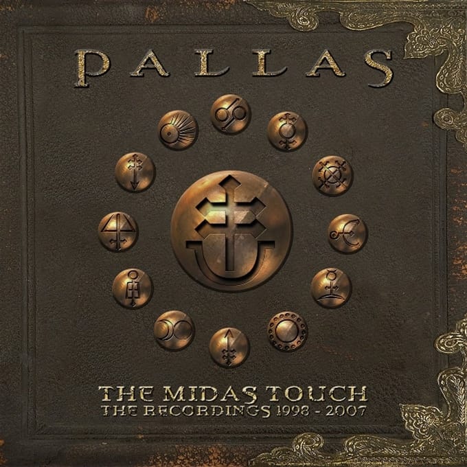 The Midas Touch