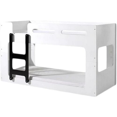 Vipack Stapelbed Luca - 90 x 200 cm - wit