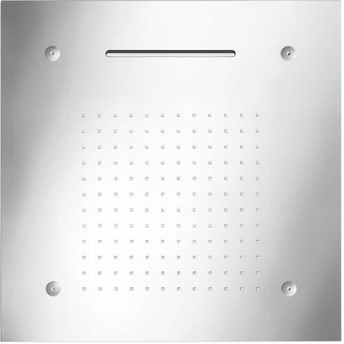 Herzbach NEO CASTELL colour therapy rain shower 11.600385.2.01