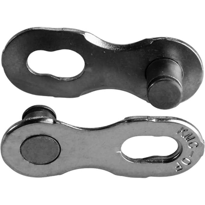 MissingLink 12NR - EPT - Silver - Workshop (40 pcs)