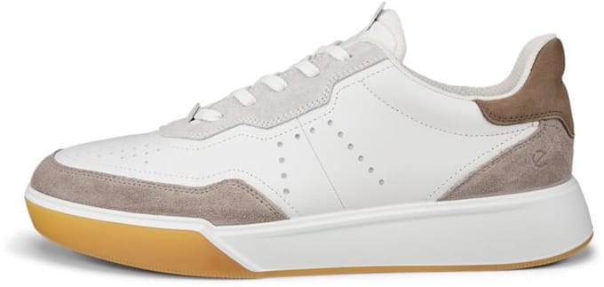 Lage Sneakers Ecco 53981461572