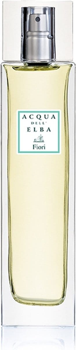 Fiori Interieur parfum | Room spray | 100 ml | Acqua dell Elba