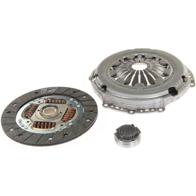 Koppelingsset VALEO 826362