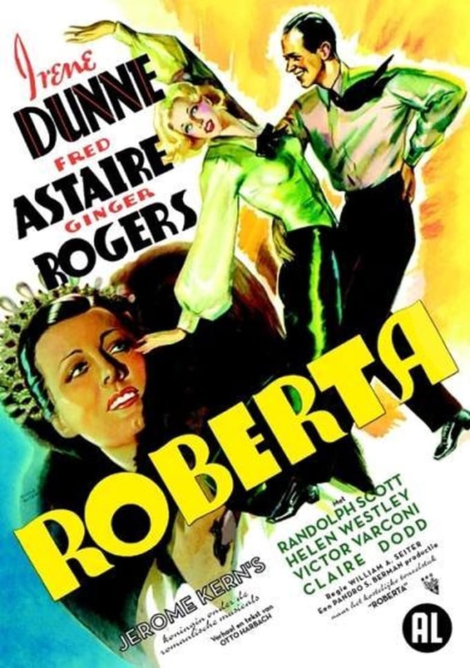Roberta