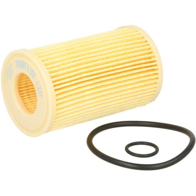 Oliefilter PURFLUX L331