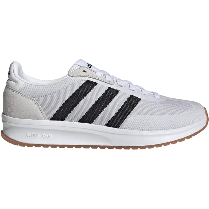 Adidas Run 70s 2.0 Knit Schoenen Wit EU 45 1/3 Man