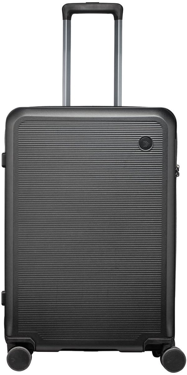 Travelbags The Flow Trolley M black