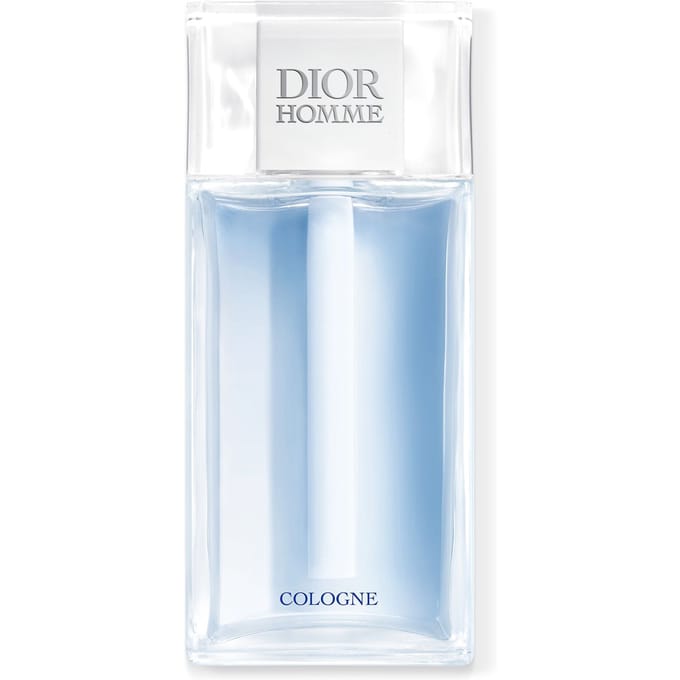 Dior Dior Homme Cologne Dior - Dior Homme Cologne Dior Homme Cologne  - 200 ML