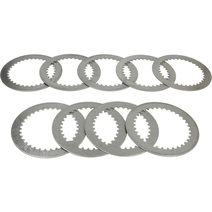 Koppelingsplaat set TRW MES431-9