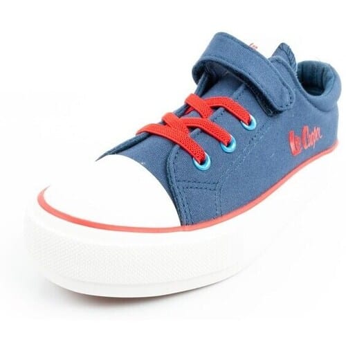 Lage Sneakers Lee Cooper LCW24312275K