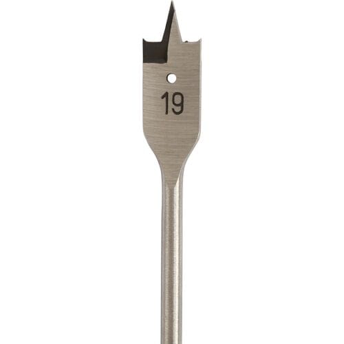 Labor speedboor 19x150mm