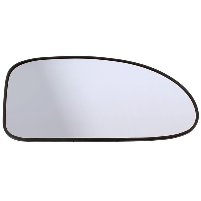 Modecar - Spiegelglas Inzetstuk - Rechts - Ford Focus Mk1 - 1998-2005