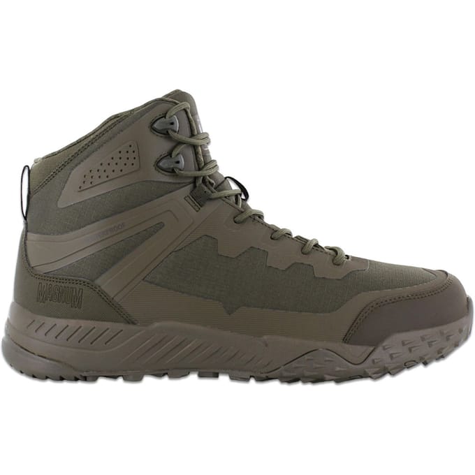 Magnum Ultima 6.0 WP Ranger Green 44