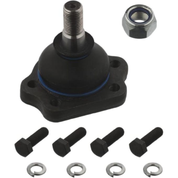 Kogelgewricht  FEBI BILSTEIN 15270