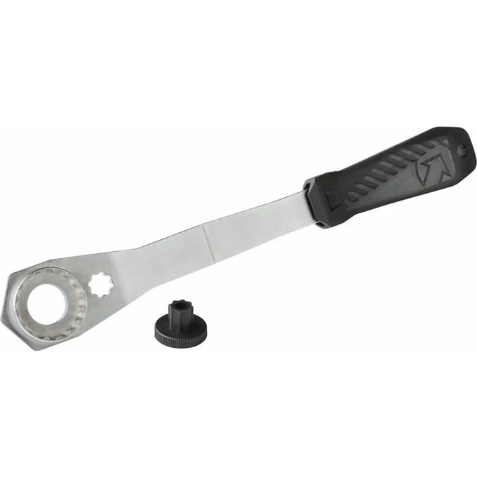 Pro Kettingbladafnemer Team 15 Mm Staal
