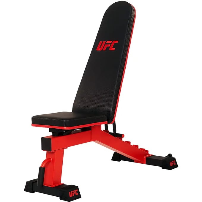 Gewicht bank UFC Deluxe