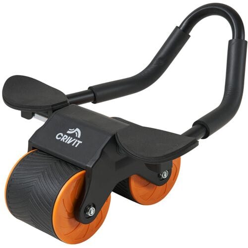 CRIVIT Ab roller