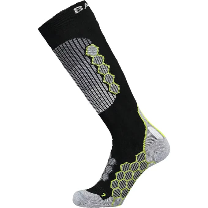 Barts Advanced Ski Two Wintersport Sokken - Black