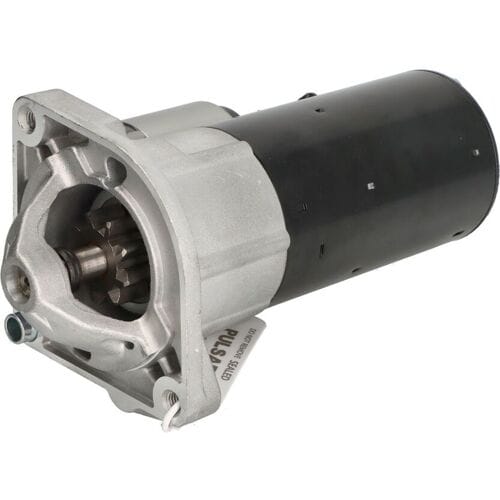 Starter PULSAR ROTATING ELECTRICS PSR20017