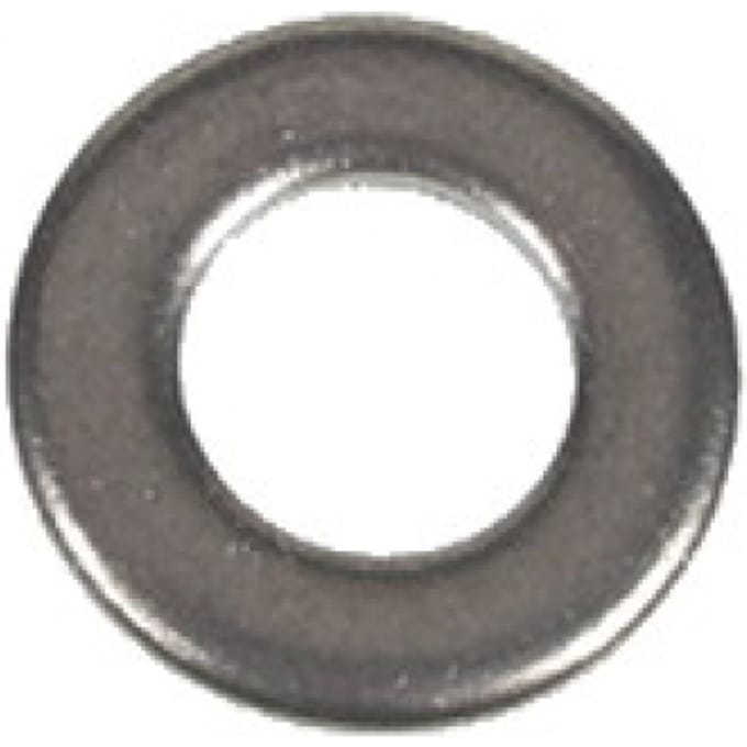 Intergard Sluitring M16 RVS DIN 125-A
