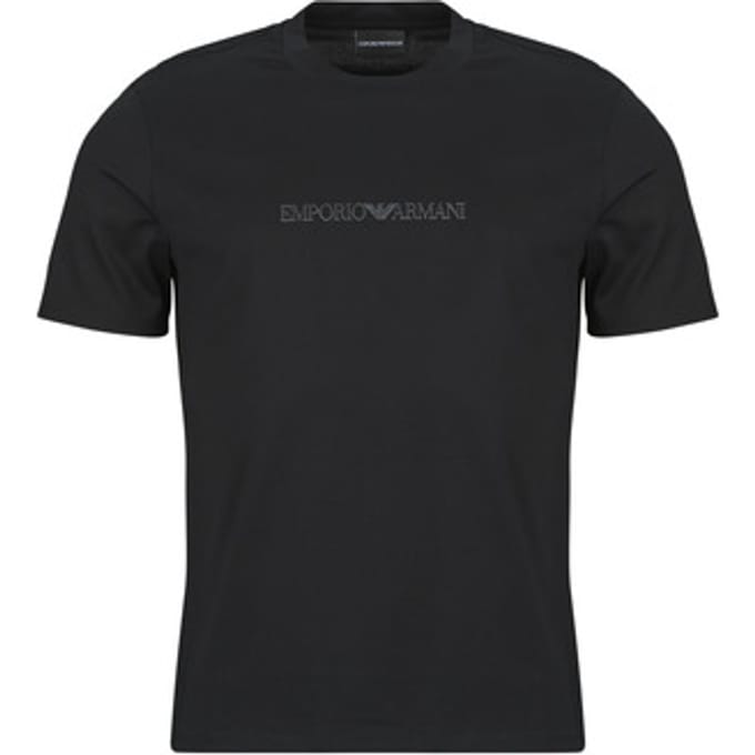 T-shirt Korte Mouw Emporio Armani EM004583