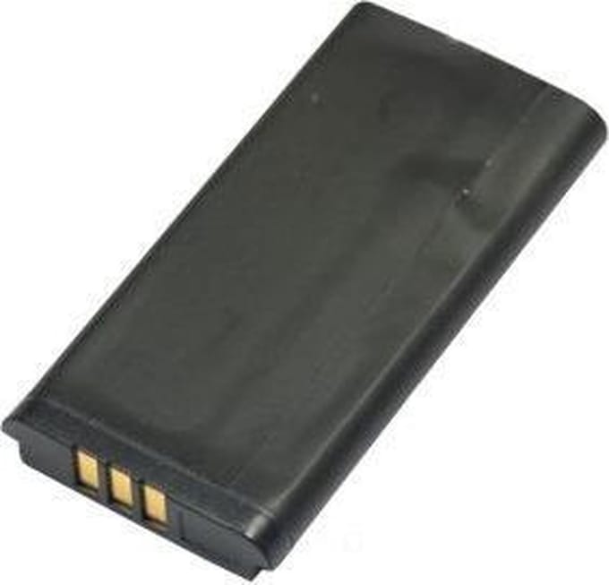 VHBW Vervangende accu TWL-003 voor Nintendo DSi