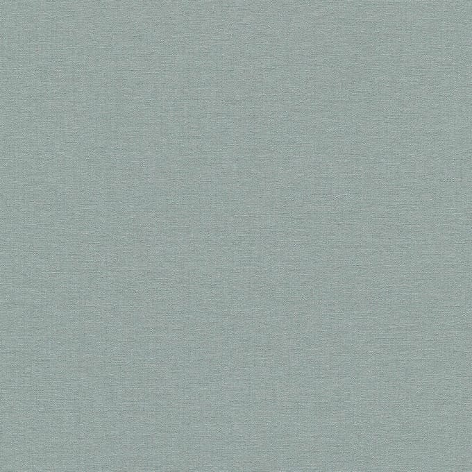 Erismann Vinylbehang 10510-18 - Floralie - Textiel Blauw - 53cm x 10.05m