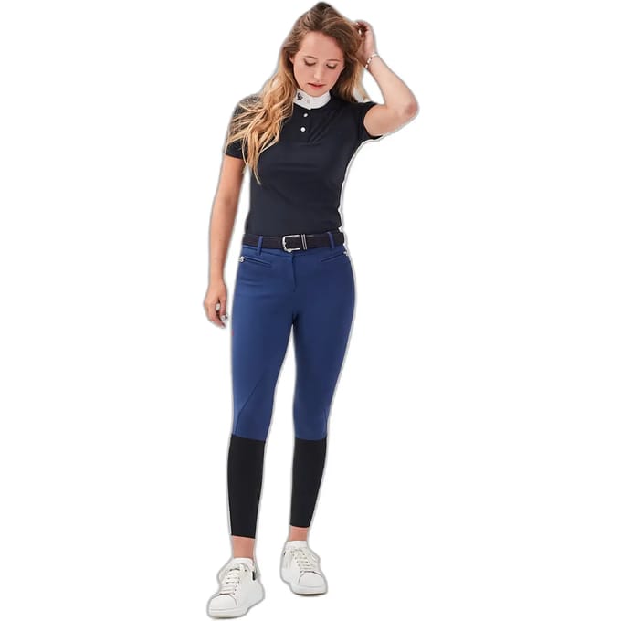 Dames wedstrijdshirt Gaze Jaezy