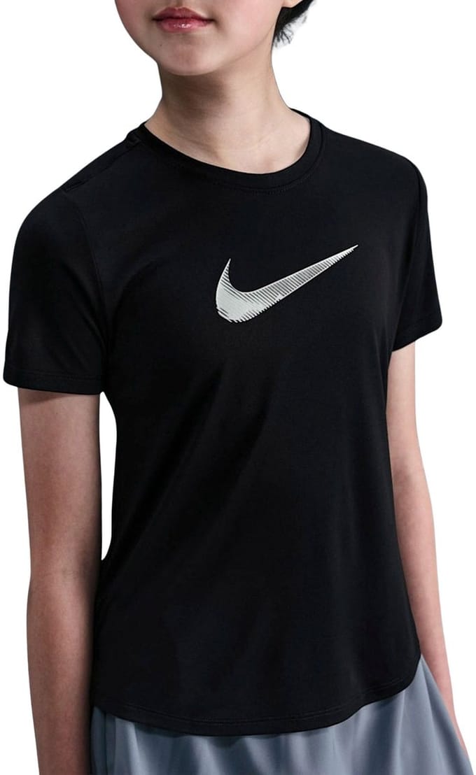 Nike One Classic Top Shirt Junior - Maat 128