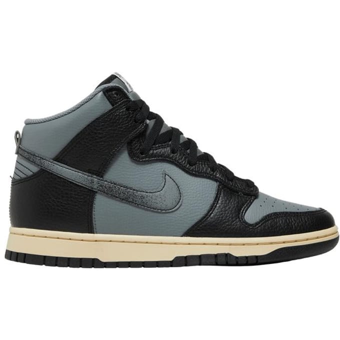 Nike Dunk High '50 Jaar Hip-Hop' 43 black