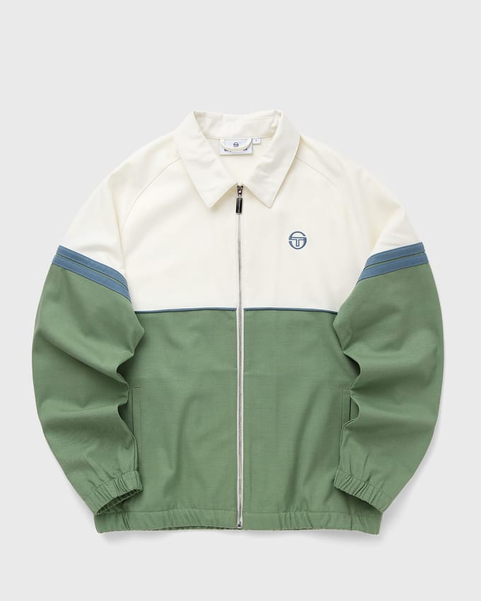 Orion Tencel Track Jacket
