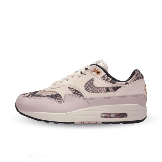"Sneakers Nike Nike Air Max 1 '87 ""Light Orewood Brown"""