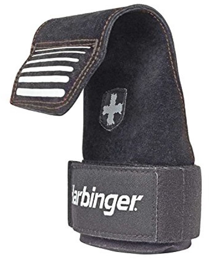 Lifting Grip Strap voor Krachttraining - S/M