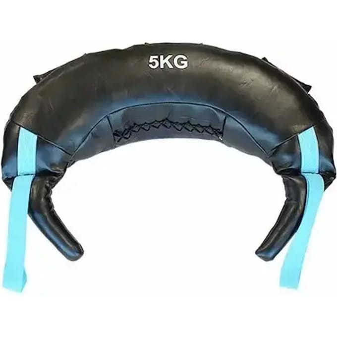 Trainingstas Bulgring O Voor Schouders Softee Único 5 Kg
