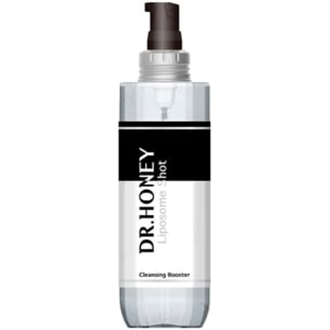 H2O - DR.HONEY Liposome Shot Cleansing Booster 180ml