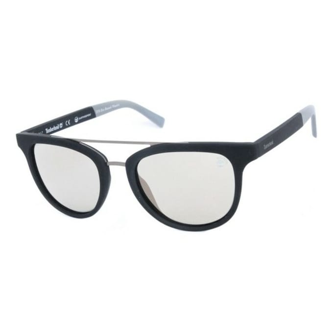 Timberland Vrouwen Zonnebril 53/21/145 mm Metaal En Kunststof
