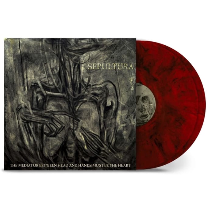 The Mediator Between Head And Hands Must Be The Heart - Sepultura