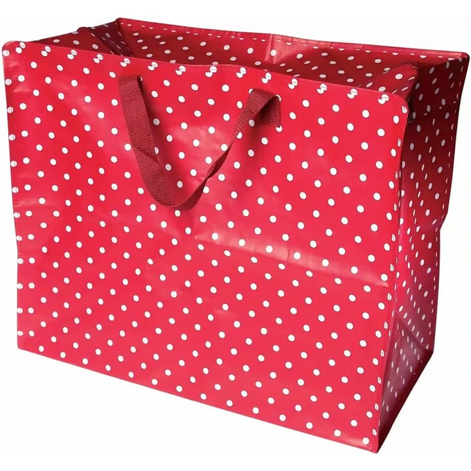 Opbergtas Rex London Jumbo Retrospot