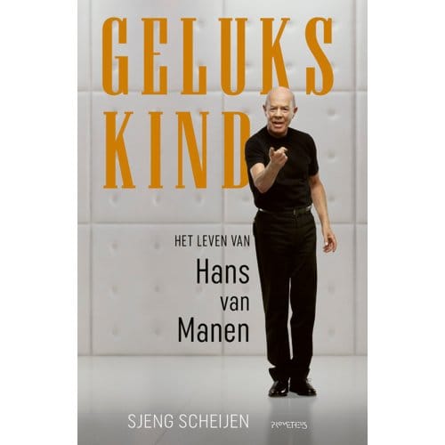 Gelukskind - Sjeng Scheijen