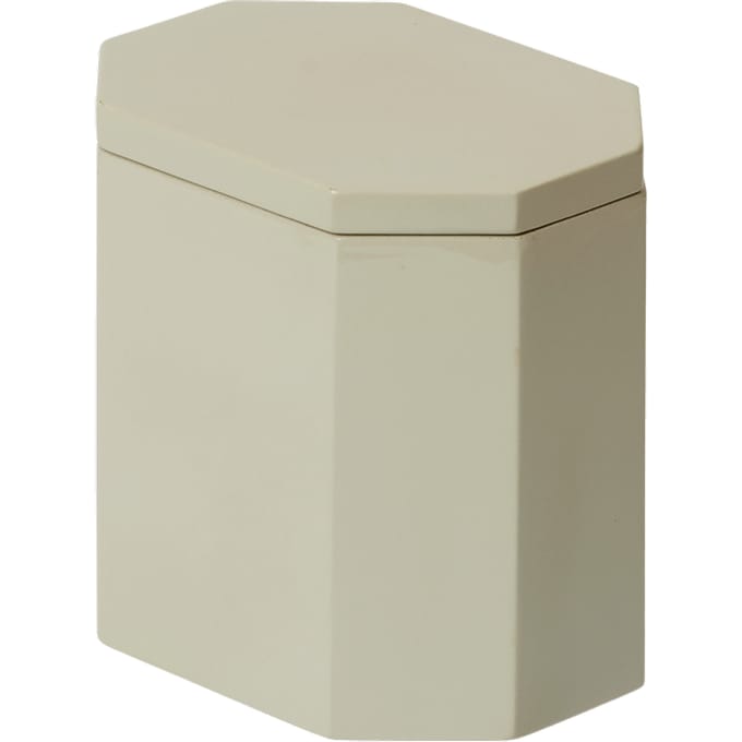 Ferm Living Nova opbergdoos - FermLivingLightCeledon - 10 x 7,5 cm